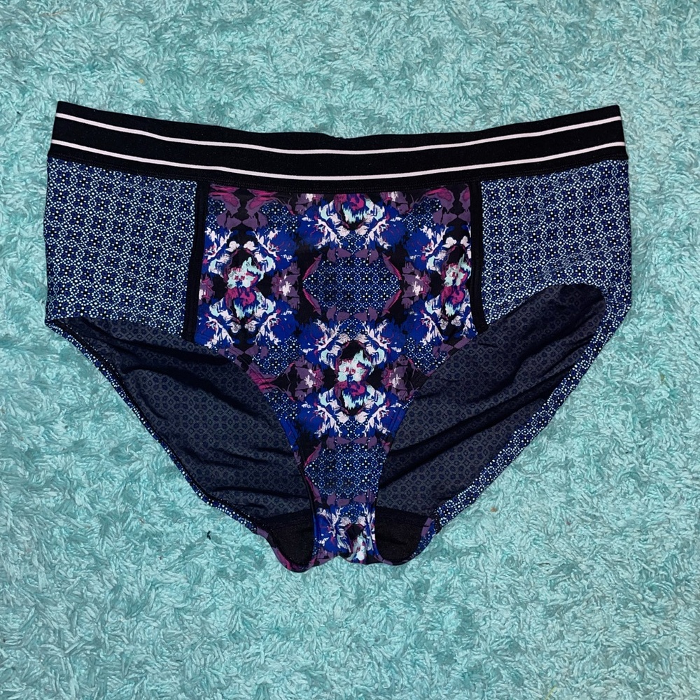 Cacique swim bottoms